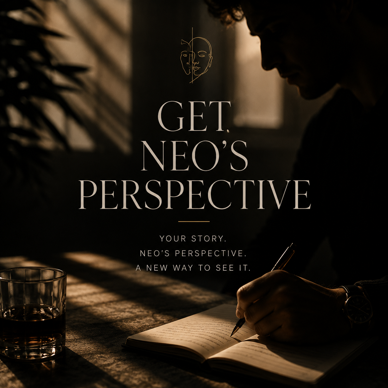 Get Neo's Perspective | Anonymous Relationship & Life Insight
