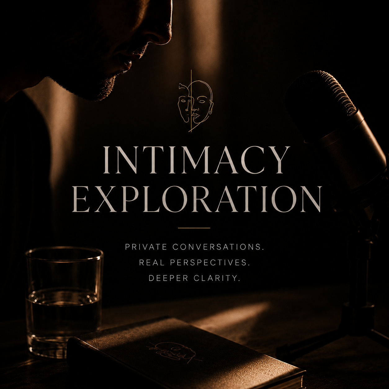 Intimacy Exploration | Dating, Confidence & Relationship Coaching