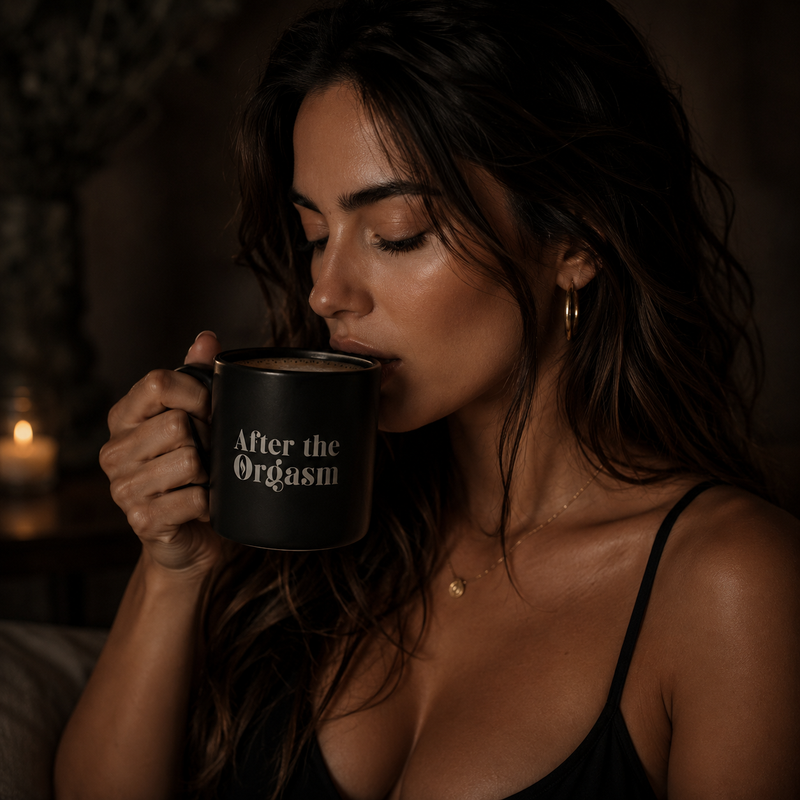 Fresh Roasted Coffee